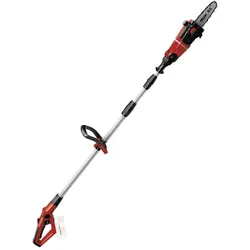 Einhell, Kettensäge, GE-LC 18 LI T-Solo (Akku Kettensäge)