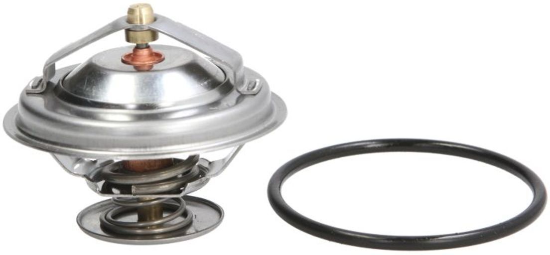 Thermotec Termostato D2B001TT