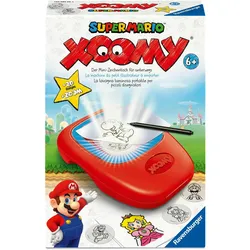 Ravensburger Xoomy Super Mario