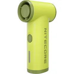 Nitecore NEF NANO - Mini Akku Handventilator