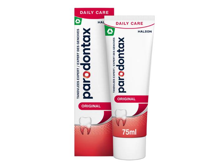 Parodontax TP PARODONTAX ORIGINAL 75 ML