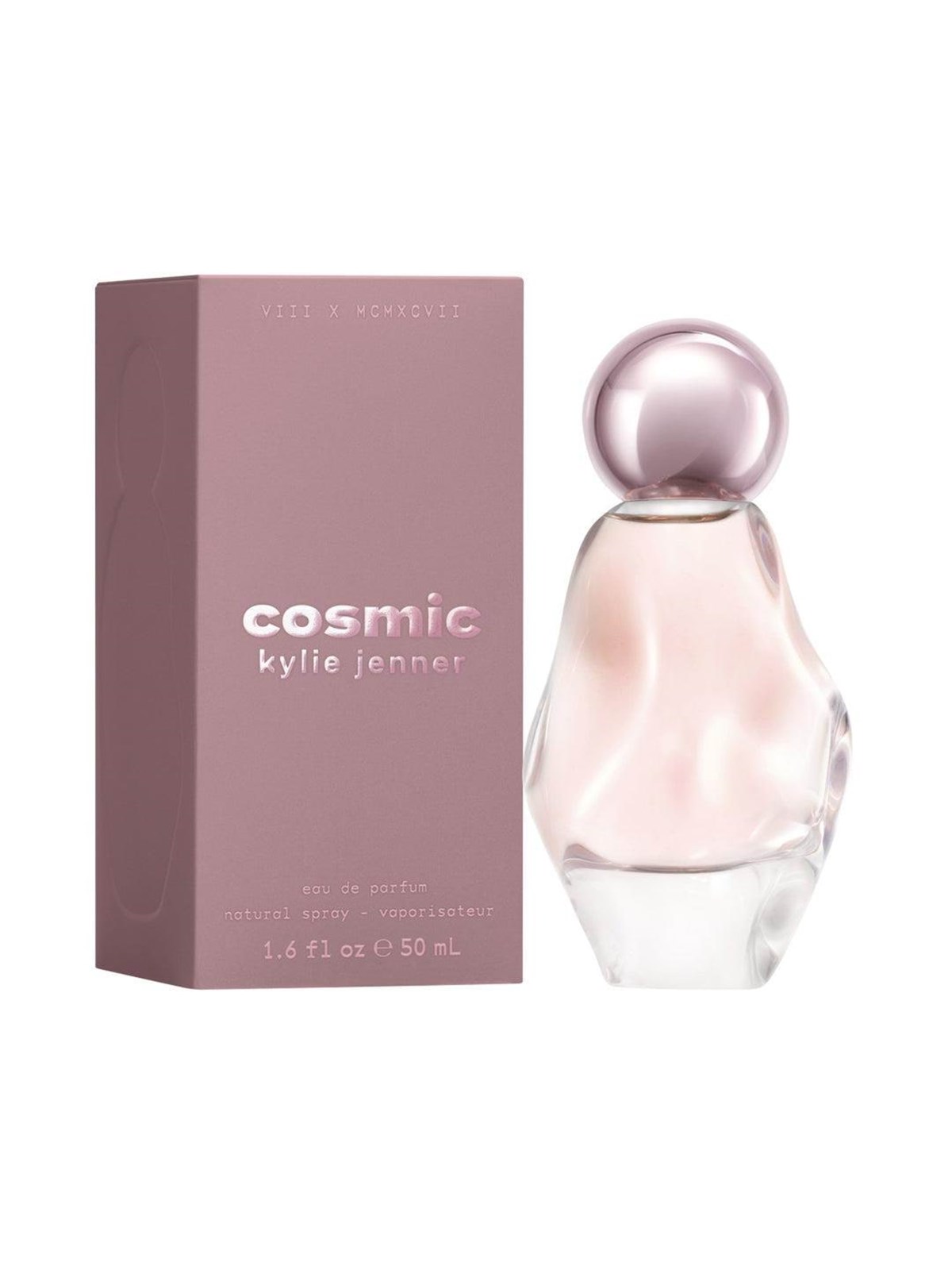 Kylie Jenner Cosmic EDP - 50 ml0