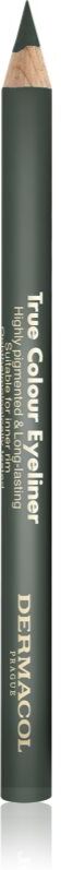 Dermacol True Colour Eyeliner long-lasting eye pencil shade 05 4 g