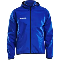 CRAFT Regenjacke Herren 1346 - club cobolt 3XL