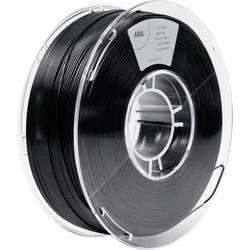 Maertz PMMA-1010-001 PMMA-1010-001 Filament ABS chemisch beständig 1.75 mm 1000 g Schwarz 1 St.