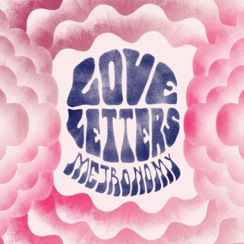 Metronomy - Love Letters - Preis vom 09.10.2026 07:28:09 h