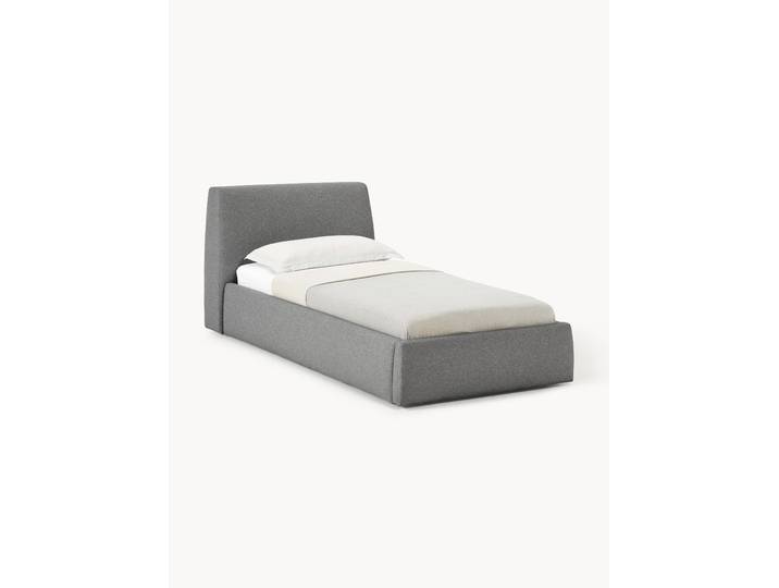 Einzelbett Cloud mit Stauraum