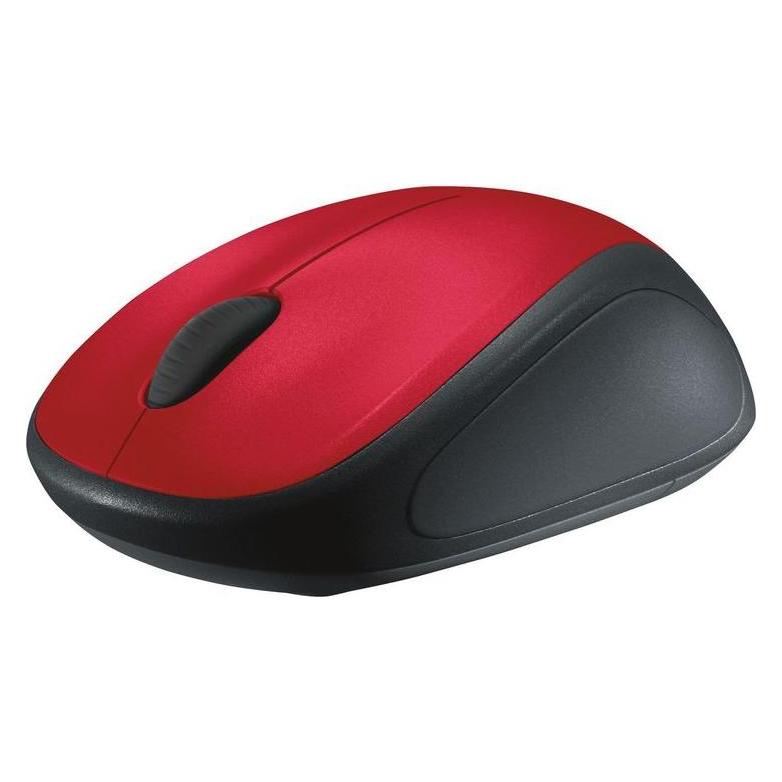 Logitech M235 (Kabellos) (910-002497)