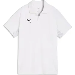 Puma, Damen, Sportshirt, Liga Sideline 2026/27 (XL), Weiss