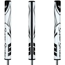 Super Stroke Zenergy Tour 2.0 Puttergriff weiss/schwarz
