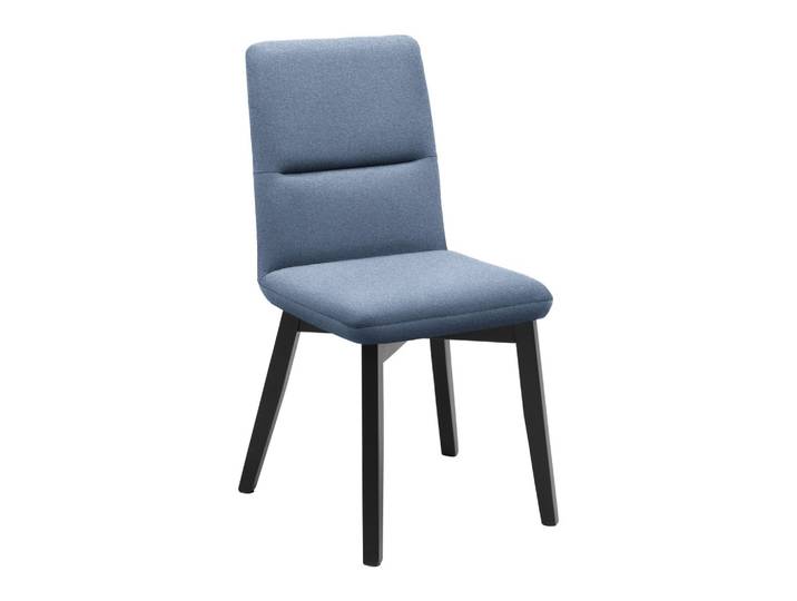 Stuhl Canon in Blau