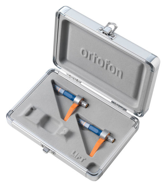 Ortofon Concorde DJ MKII Twin