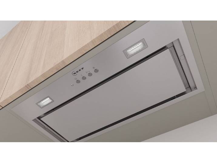 NEFF Lüfterbaustein D54NAC1N0