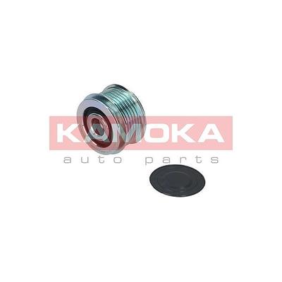 Kamoka Generatorfreilauf [Hersteller-Nr. RC014] für Suzuki, Land Rover, Audi, Vauxhall, Daihatsu, Ssangyong, Skoda, BMW, Nissan, Alfa Romeo, Mercedes-
