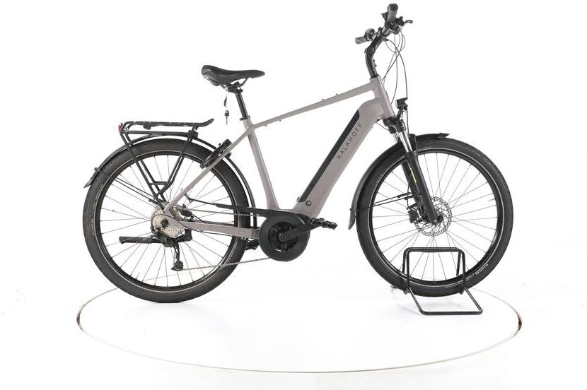 Kalkhoff Entice 3.B Move Vélo Électrique de Trekking - 306603