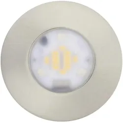 JEDI Lighting, Deckenleuchte, LED-Einbauleuchte 7.5 W RGB Pe (345 lm)