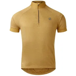 Dare2b, Herren, Velotrikot, Pedal It Out II (XXL), Braun, XXL