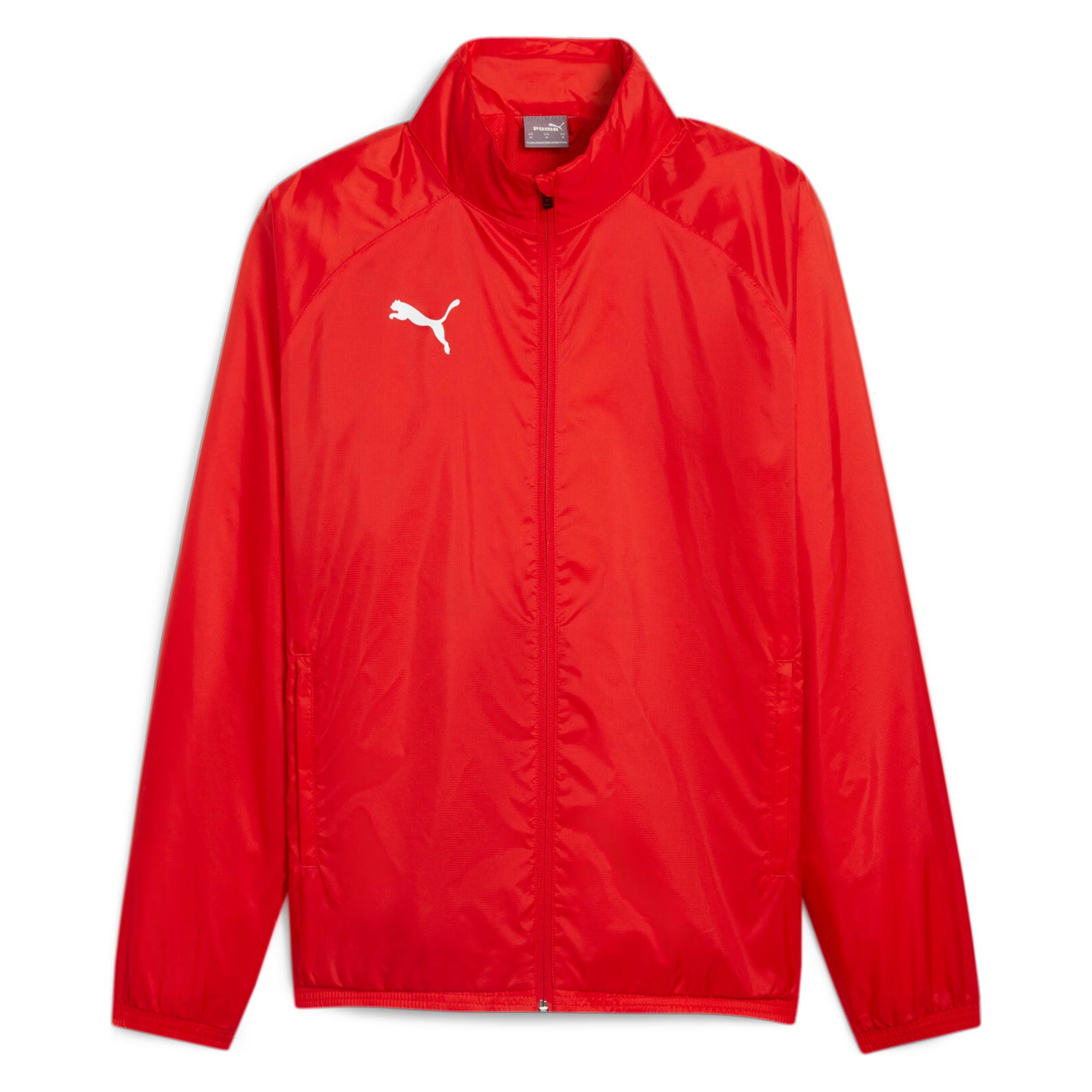 Puma teamGOAL All Weather Jacket (XL) (659038_01)