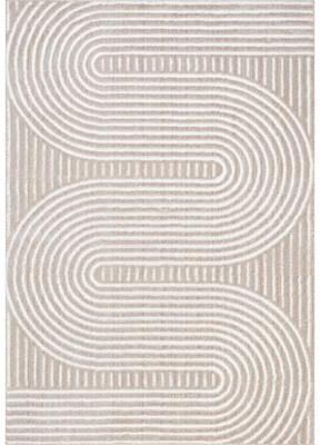 Terra by Obeetee Oslo Ripple Rug
