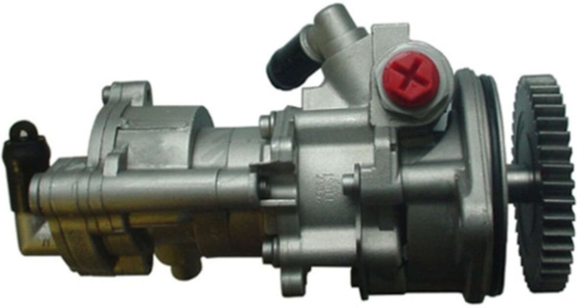 Hydraulikpumpe, Lenkung SPIDAN 52719