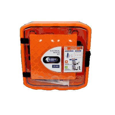 KS TOOLS Erste-Hilfe-Koffer 1170120
