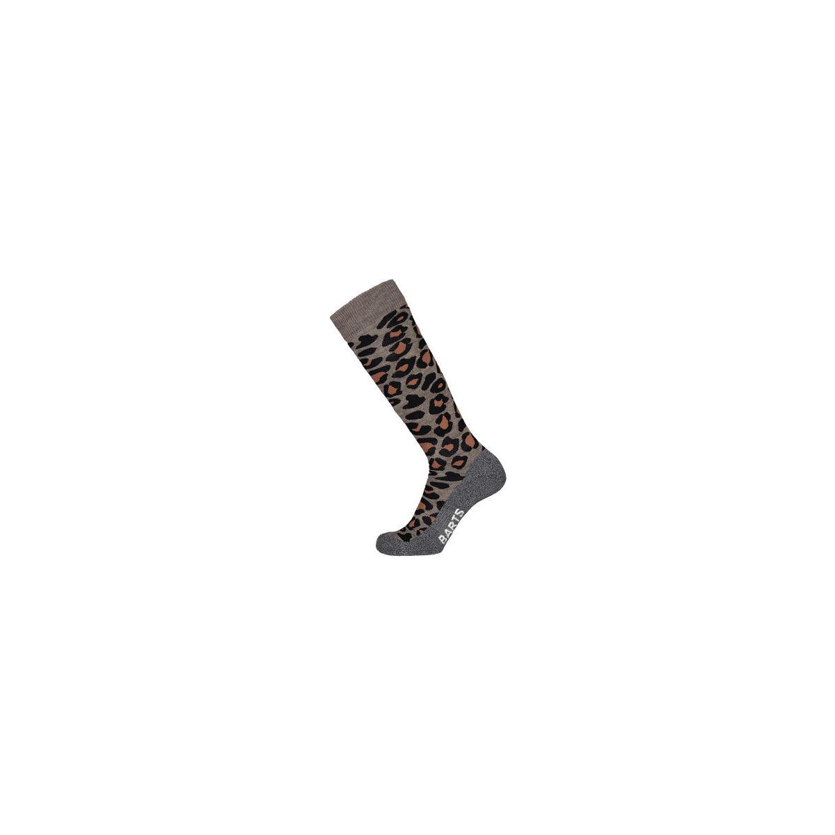 Barts Skisock Panther beige (07) 35-38 6601507
