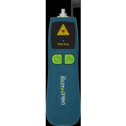 Softing, Multimeter, Psiber) CableMaster VFL, Rotlichtquelle