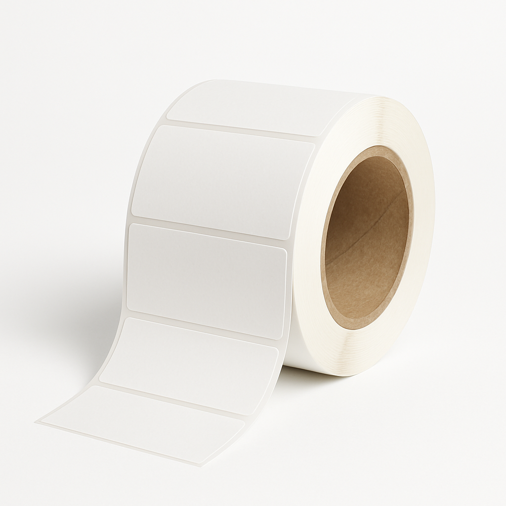 Pixartprinting Pegatinas neutras online