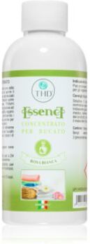THD Profumo Lavatrice Rosa Bianca fragrância para máquinas de lavar 100 ml. Profumo Lavatrice Rosa Bianca