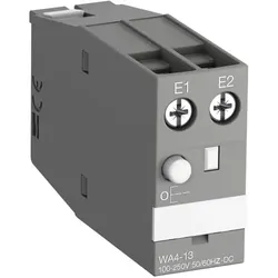 ABB Stotz S&J Mechanische Verklinkung WA4-96-13