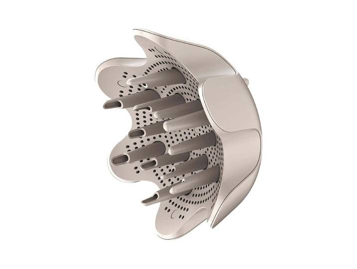 Shark FlexStyle Diffusor Beige