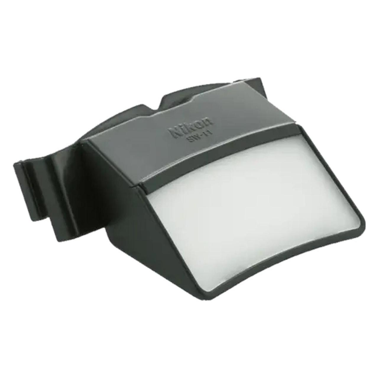 Nikon SW-11 (Blitzgerät Adapter) (B000EIC4HA)
