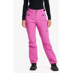 Silence Proshell 3L Pants Damen Phlox Pink, Größe:XL - Damen > Hosen > Regen & Hardshellhosen - Rosa