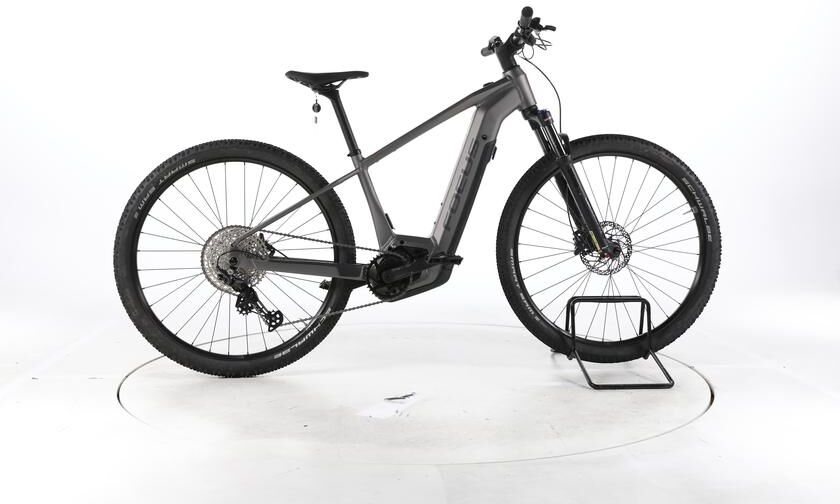 Focus Jarifa² 6.8 Nine E-Bike - 302312