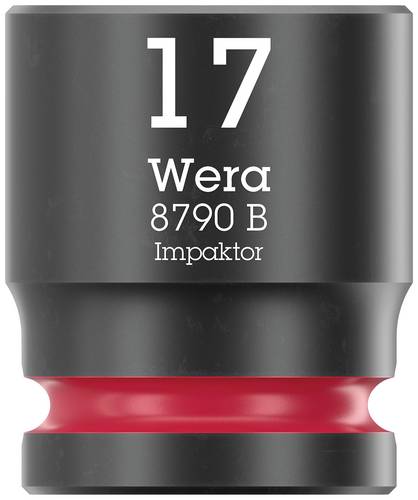 Wera Werk Steckschlüsseleinsatz 8790B Imp05005508001