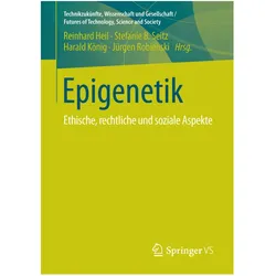 Epigenetik, Fachbücher