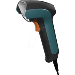 NEWL NVH220HD - Barcodescanner, 2D, USB