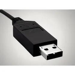 MC-I Datenverbindungskabel USB inkl. Software