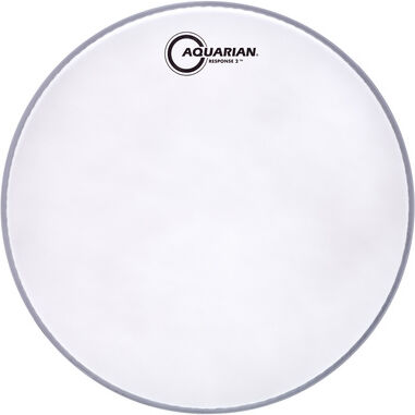 Aquarian "13" Response 2 Coated"