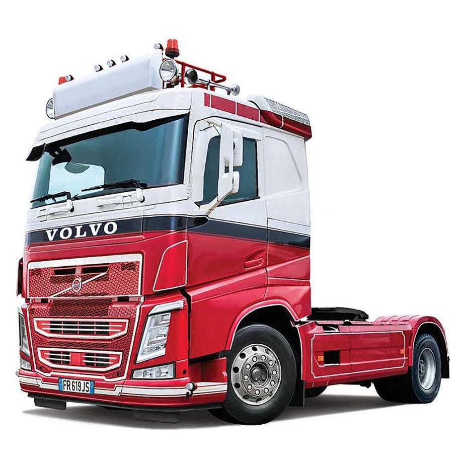 Other 1:24 VOLVO FH Plat Dak (510003962)
