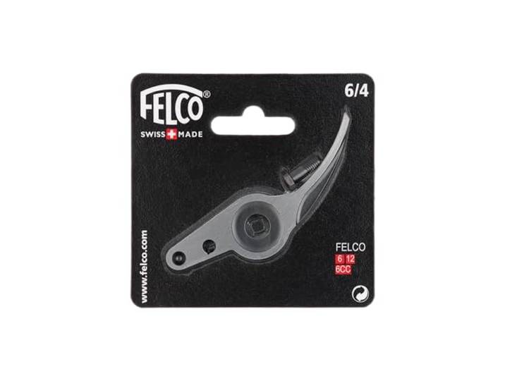 Felco Reserveonderdelen Aambeeld Blade voor Felco 6-6/4 Made in Switzerland