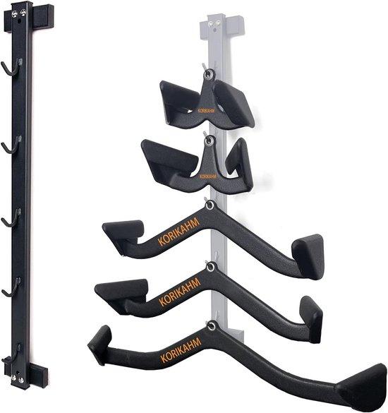 Famanu Trainingsgriff für Krafttraining und Unterarmmuskulatur - ergonomisch und rutschfest