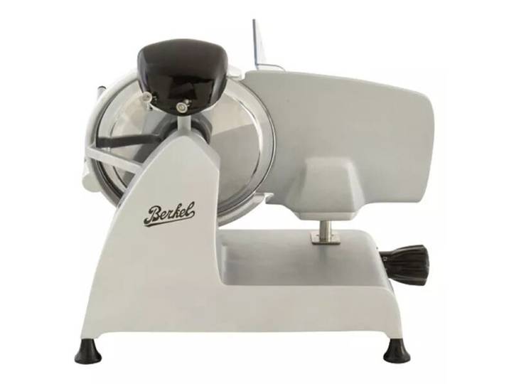 Berkel Red Line 250 Schneidemaschine Grau