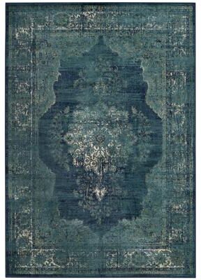 SAFAVIEH Vintage Shirley Oriental Distressed Rug