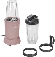Nutribullet Pro NB907MACL