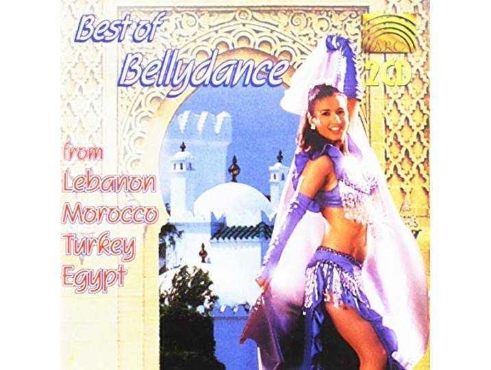 Various - Best Of Bellydance