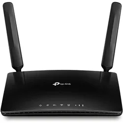 TP-Link Archer MR600 4G+ Dual Band Gigabit Router, Router, Schwarz