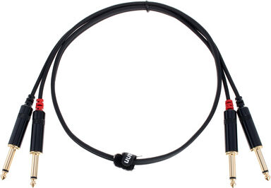 pro snake TPI-Twin 0.9 noir