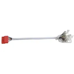 Siteco 59RP057 Trunking Flex 31Steckverbindung,Einsteckmontage