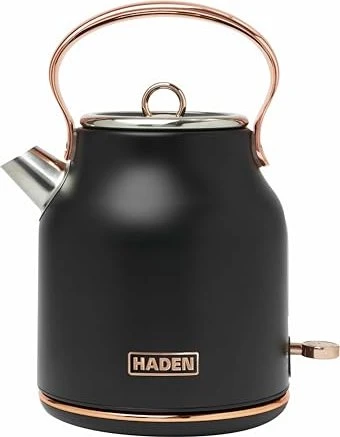 Haden Heritage HAD209184 czarno-miedziany (1.70 l) (HAD209184)